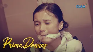 Prima Donnas 2: Lenlen’s heinous past | Episode 8