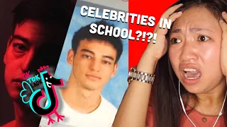 FAMOUS ALUMNI | TIKTOK COMPILATION