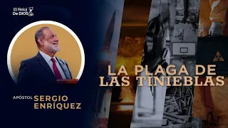 El Reloj de Dios - La Plaga de las Tinieblas - Episodio 26 - 26 de febrero de 2023