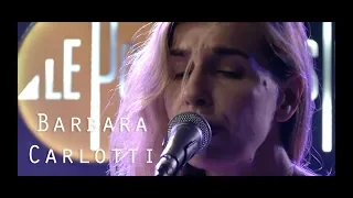 Barbara Carlotti - Magnétique - Live @ Le Pont des Artistes