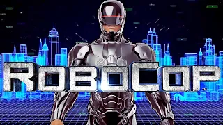 10 Things You Didn't Know About Robocop2014