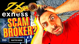 2023 Exness Broker Review IN 5 MINUTES! (SCAM OR LEGIT???)