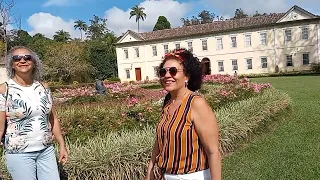 Fazenda do Secretário - uma das mais bonitas do mundo