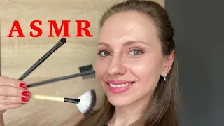 АСМР Макияж💄 Ролевая игра / ASMR Role Play💄Makeup