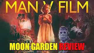 Moon Garden | 2022 | Movie Review | Oscilloscope Films | Horror | Fairytale