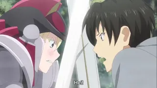 Perang Yuuushibu ...OVA 480p