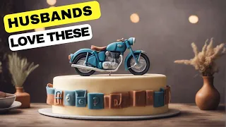 Cake Photo Ideas For Husband Birthday | Most Surprising !!!