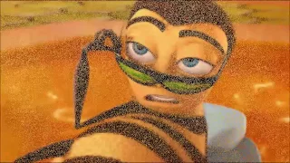 Hey guys It's Barry( full Bee movie alternative ending )