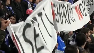 bastia ligue 2!(les meilleurs moment du sporting.)