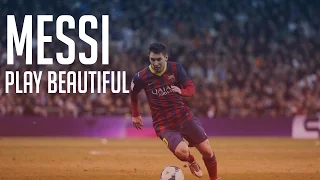 Leo Messi - Ballon d'or 2015/16 HD