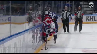 Top 10 Hits for October 2020 in KHL