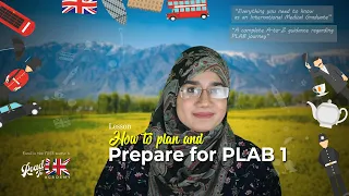 How to Plan and Prepare for PLAB 1 | PLAB 1 Exam Strategy | Tips and Advice to Pass in First Attempt
