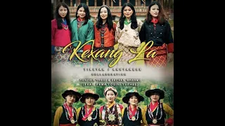 Bhutanese & Tibetan Lyrics - Kelxang La by Tenzing Yangi and Dechen Wangmo