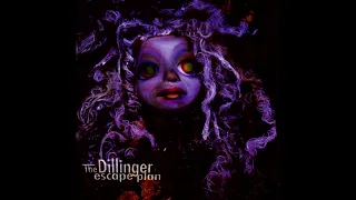 The Dillinger Escape Plan - The Dillinger Escape Plan (1997) FULL ALBUM