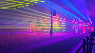 REBIRTH FESTIVAL 2024 - DUAL DAMAGE LIVE [4K]