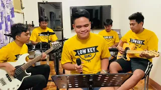 You’re always on my mind - Gallery | Lowkey Band (Cover)