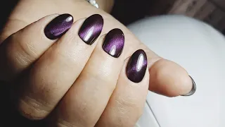 shellac cat's Eye шеллак кошачий глаз