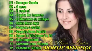 Michelly Mendonça