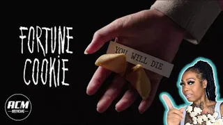 Fortune Cookie | Movie Night | Short Horror Film Reaction