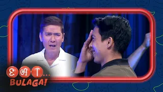 Napakamot nalang ng ulo dahil olats?! | PERAPHY | EAT BULAGA | June 06, 2024