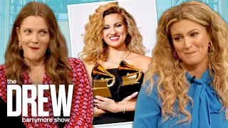 Tori Kelly Confesses Her Grammy Awards Ended Up at a Drug Store