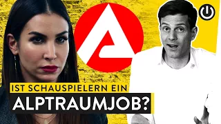 Traumjob? So viel verdienen Schauspieler! | WALULYSE