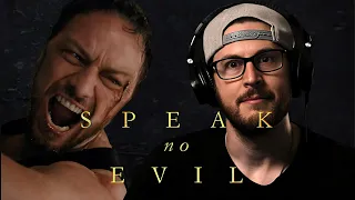 Speak No Evil (2024) | Official Trailer | REACTION/DISCUSSION