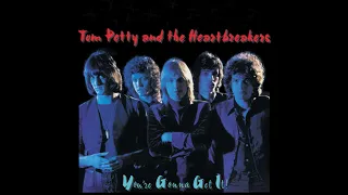 Tom Petty - Listen to Her Heart (official instrumental)