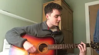 the beatles - maxwell’s silver hammer (cover)