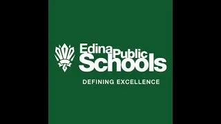 Edina Public School Board Meeting May 20th, 2019
