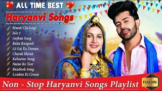 Sapna Choudhary New Haryanvi Songs  New Haryanvi Jukebox 2024  Sapna Choudhary All Superhit Songs 2