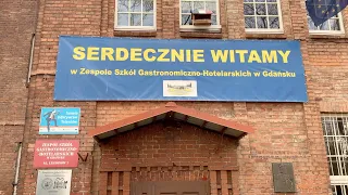 Promocja ZSGH Gdańsk 2021