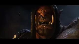 Warcraft 2 2018 Movie Revenge of Gul'dan