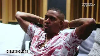 Nas Names His TOP 5 Hip Hop Songs Of ALL TIME