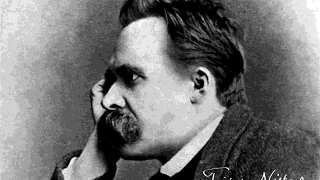 Frases de Friedrich nietzsche - Sus frases célebres,Motivadoras, Famosas