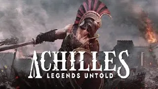 Achilles: Legends Untold - Gameplay