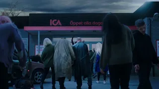 ICA reklamfilm 2022 v.43 - Läskigt låga priser