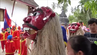 Pi Mai Lao 2017 HD