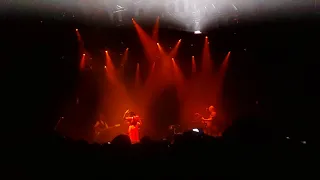 Morcheeba - Blood Like Lemonade (live in Moscow, 24/05/2018)