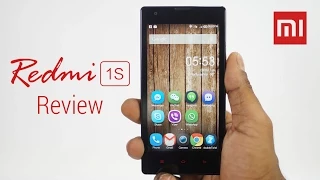 Xiaomi Redmi 1S Review!