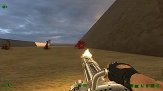 Serious Sam - Arachnoid Stunlock Mod