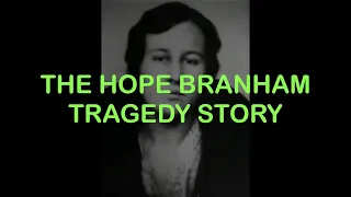 William Branham and the Tragedy of Hope Branham