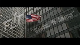 FliT - Welcome To America [LYRICS VIDEO] 2021