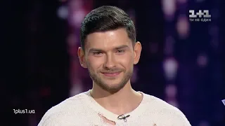 Oleksandr Moroz – "Who is it" – The Knockouts – The Voice of Ukraine – season 9