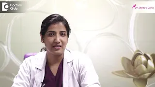 6 TIPS to remove Acne Scar   How can I remove acne scars   Dr  Renuka Shetty