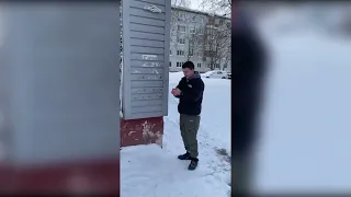 A Normal Day In Russia #18