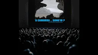 "A camorra...sog io?"