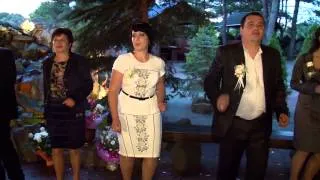 Гурт "Відлуння"(м.Городок) - Гітара(14.09.2013)