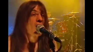 AC/DC - LIVE VH1 Studios, London, July 5, 1996 (Full Concert, HD - 50 Fps)