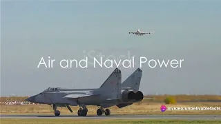 USA vs RUSSIA Military Power Comparison 2024 | Russia vs USA Army